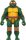 Teenage Mutant Ninja Turtles Ultimates Figura Wave 12 Michelangelo 18 cm