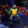 Teenage Mutant Ninja Turtles Ultimates Figura Wave 12 Michelangelo 18 cm