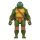 Teenage Mutant Ninja Turtles Ultimates Figura Wave 12 Leonardo 18 cm