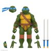 Teenage Mutant Ninja Turtles Ultimates Figura Wave 12 Leonardo 18 cm