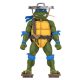 Teenage Mutant Ninja Turtles Ultimates Figura Ninja Nomad Leonardo 18 cm