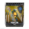 Teenage Mutant Ninja Turtles Ultimates Figura Ninja Nomad Leonardo 18 cm