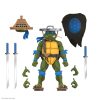 Teenage Mutant Ninja Turtles Ultimates Figura Ninja Nomad Leonardo 18 cm