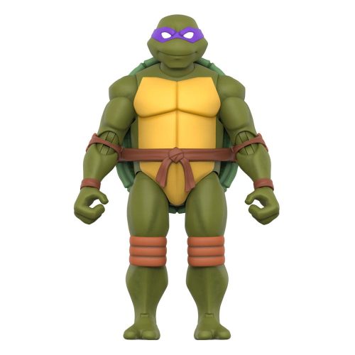 Teenage Mutant Ninja Turtles Ultimates Figura Wave 12 Donatello 18 cm