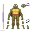 Teenage Mutant Ninja Turtles Ultimates Figura Wave 12 Donatello 18 cm