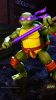 Teenage Mutant Ninja Turtles Ultimates Figura Wave 12 Donatello 18 cm