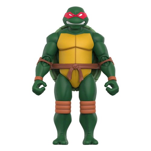 Teenage Mutant Ninja Turtles Ultimates Figura Wave 12 Raphael 18 cm