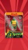 Teenage Mutant Ninja Turtles Ultimates Figura Wave 12 Raphael 18 cm