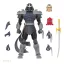Teenage Mutant Ninja Turtles Ultimates Figura Wave 13 Shredder 18 cm