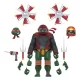 Teenage Mutant Ninja Turtles Ultimates Action Figure Wave 14 Raphael (Road Gear)