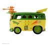 Teenage Mutant Ninja Turtles Ultimates Jármű Party Wagon 51 x 35 cm