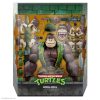 Teenage Mutant Ninja Turtles Ultimates Figura Guerrilla Gorilla 20 cm