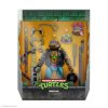 Teenage Mutant Ninja Turtles Ultimates Figura Punker Donatello 18 cm