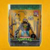 Teenage Mutant Ninja Turtles Ultimates Figura Punker Donatello 18 cm