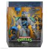 Teenage Mutant Ninja Turtles Ultimates Figura Robotic Bebop 20 cm