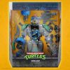 Teenage Mutant Ninja Turtles Ultimates Figura Robotic Bebop 20 cm