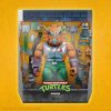 Teenage Mutant Ninja Turtles Ultimates Figura Triceraton 20 cm