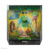 Teenage Mutant Ninja Turtles Ultimates Figura Genghis Frog 18 cm