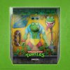 Teenage Mutant Ninja Turtles Ultimates Figura Genghis Frog 18 cm