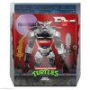 Teenage Mutant Ninja Turtles Ultimates Figura Robot Rocksteady 20 cm