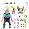 Teenage Mutant Ninja Turtles Ultimates Figura Scumbug 18 cm