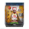 Teenage Mutant Ninja Turtles Ultimates Figura Slam Dunkin' Don 18 cm