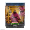 Teenage Mutant Ninja Turtles Ultimates Figura Splinter (Flocked) 18 cm