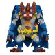 Teenage Mutant Ninja Turtles Ultimates Figura Wingnut & Screwloose 18 cm