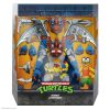 Teenage Mutant Ninja Turtles Ultimates Figura Wingnut & Screwloose 18 cm