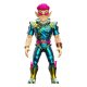 Teenage Mutant Ninja Turtles Ultimates Figura Zak, The Neutrino 18 cm