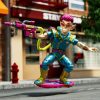 Teenage Mutant Ninja Turtles Ultimates Figura Zak, The Neutrino 18 cm