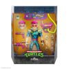 Teenage Mutant Ninja Turtles Ultimates Figura Zak, The Neutrino 18 cm