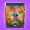 Teenage Mutant Ninja Turtles Ultimates Figura Zak, The Neutrino 18 cm