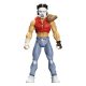 Teenage Mutant Ninja Turtles Ultimates Figura Casey Jones (Mirage) 18 cm