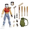 Teenage Mutant Ninja Turtles Ultimates Figura Casey Jones (Mirage) 18 cm