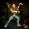 Teenage Mutant Ninja Turtles Ultimates Figura Casey Jones (Mirage) 18 cm