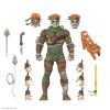 Teenage Mutant Ninja Turtles Ultimates Figura Rat King 18 cm