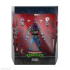 Teenage Mutant Ninja Turtles Ultimates Figura Foot Soldier (Battle  Damaged) 18 cm