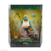 Teenage Mutant Ninja Turtles Ultimates Figura Rappin' Mike 18 cm