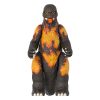 Godzilla 1995 Toho Ultimates Action Figure Toho Shogun Godzilla 18 cm