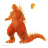 Godzilla Toho Ultimates Action Figure - Godzilla Minus One (Blazing) 24 cm