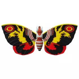   Toho Ultimates Action Figure Wave 05 - Heisei Mothra (1992) 23 cm