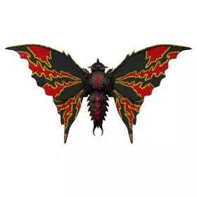 Toho Ultimates Action Figure Wave 05 - Battra 23 cm