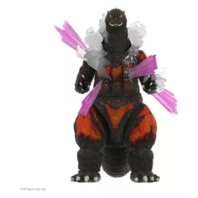   Godzilla Toho Ultimates Action Figure Final Battle Godzilla (LED Lightup) 22 cm