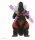 Godzilla Toho Ultimates Action Figure Final Battle Godzilla (LED Lightup) 22 cm