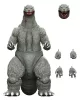 Godzilla (1989) Toho Ultimates Action Figure - Godzilla (Greyscale Comic Book - Thirsty for Blood) 24 cm