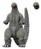 Godzilla (1989) Toho Ultimates Action Figure - Godzilla (Greyscale Comic Book - Thirsty for Blood) 24 cm