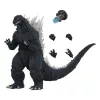 Godzilla Toho Ultimates Action Figure Wave 06 Godzilla Millenium 20 cm