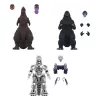 Godzilla Toho Ultimates Action Figure Wave 06 Godzilla Millenium 20 cm