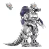 Godzilla Toho Ultimates Action Figure Wave 06 Kiryu MechaGodzilla 21 cm
